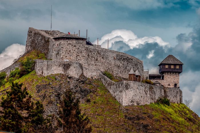 FOTO: Dobojski Info | Turističke organizacije u Srpskoj vode nestručni ljudi