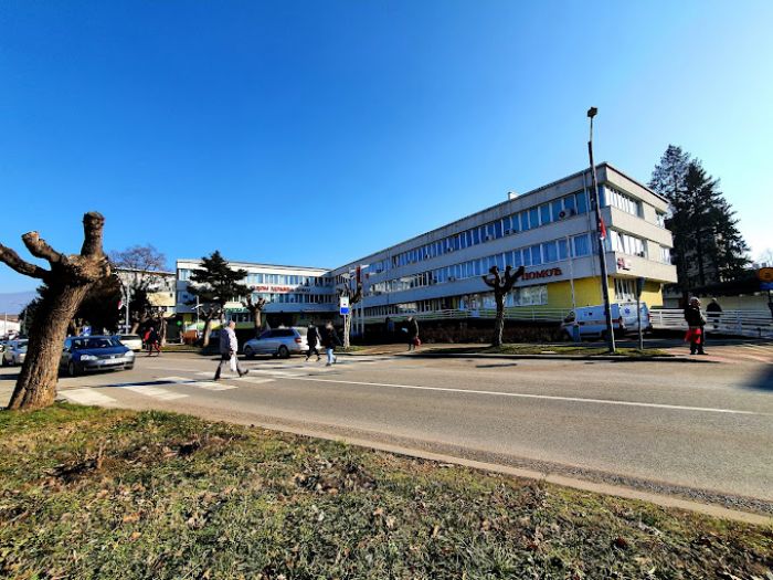 FOTO: Dobojski Info | DOBOJ: Od ponedjeljka PCR testiranje u Higijensko-epidemiološkoj službi