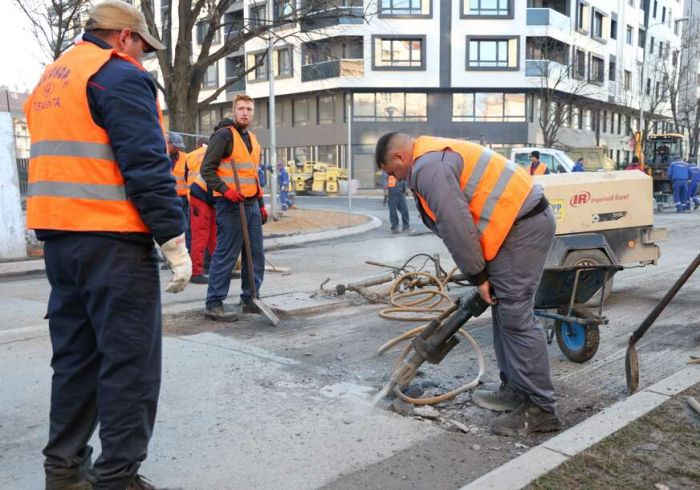 FOTO: MIOMIR JAKOVLJEVIĆ/RINGIER