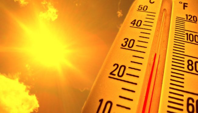 VRIJEME: Danas sunčano, temperatura do 38 stepeni Celzijusovih