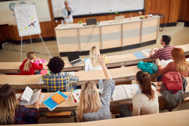 Sve manje studenata u Srpskoj