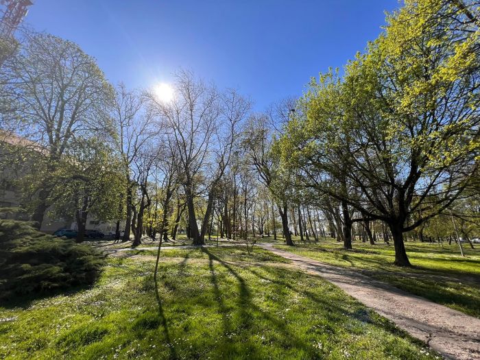 FOTO: Dobojski Info | VRIJEME: Danas promjenljivo vrijeme, uz prolaznu kišu