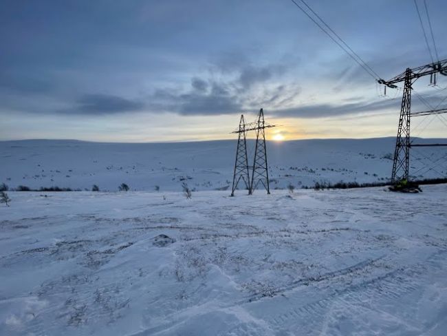 FOTO: Dobojski Info | ELEKTRO-DOBOJ: Prekid u napajanju zbog planiranih radova