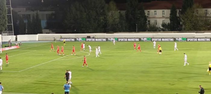 FOTO: FK Sloga | DOBOJ: Zrinjski preokrenuo protiv Sloge i slavio