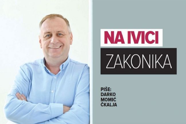 Na ivici zakonika ZA i PROTIV