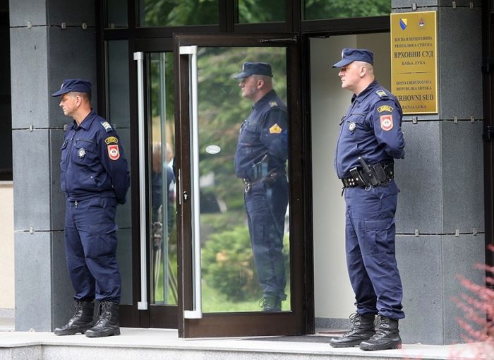 FOTO: DEJAN BOŽIĆ/RINGIER | &quot;FZO RS uskratio pravo na zdravstvenu zaštitu teško bolesnoj majci&quot; Vrhovni sud RS utvrdio da su odluke o ODBIJANJU REFUNDACIJE LIJEKA neustavne