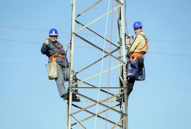 ELEKTRO-DOBOJ: Prekid u napajanju zbog planiranih radova