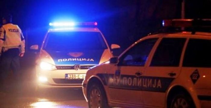 FOTO: Dobojski Info | DOBOJ: Motociklista teško povrijeđen u sudaru sa opelom