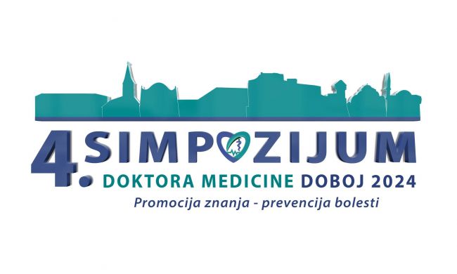 DOBOJ: Simpozijum "Promocija znanja - prevencija bolesti" od 19. do 22. septembra