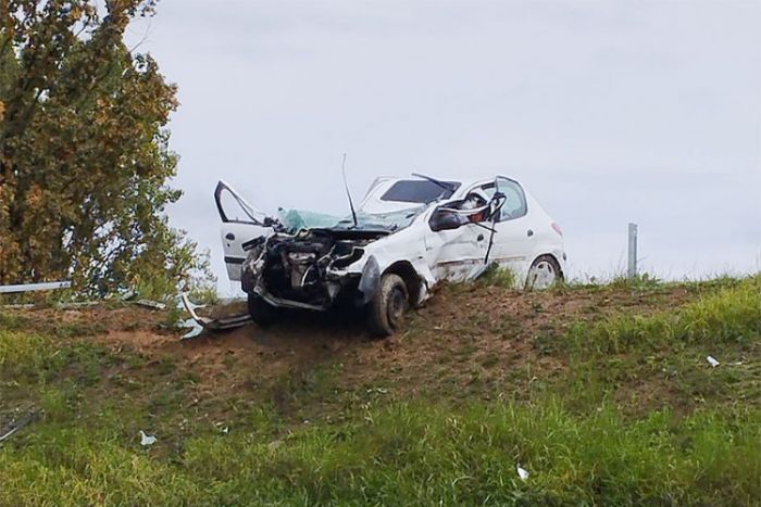 FOTO: Ilustracija/Arhiva | TRAGEDIJA NA AUTOPUTU &quot;9. JANUAR&quot; Pješak smrtno stradao u sudaru s teretnim vozilom