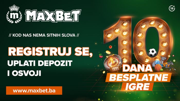 FOTO: Dobojski Info | MAXBET