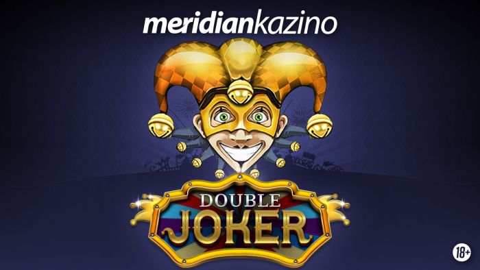 FOTO: Dobojski Info | Meridian kazino: Double Joker - slot koji donosi džokere sa multiplikatorima