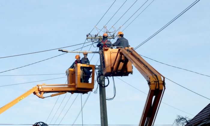 FOTO: Dobojski Info | ELEKTRO-DOBOJ: Prekid u napajanju zbog planiranih radova