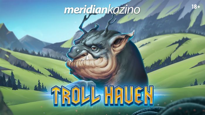 FOTO: Dobojski Info | MERIDIAN KAZINO: Troll Haven – posjetite zemlju trolova punu bonusa!