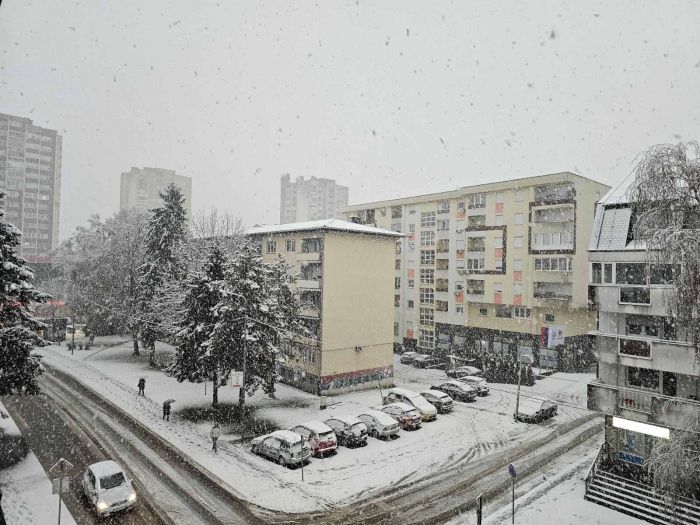 FOTO: Dobojski Info | VRIJEME: Oblačno, hladno i pretežno suvo