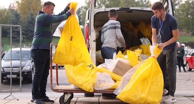  EVROPSKA UNIJA POZIVA GRAĐANE DOBOJA: Procesuiranje izbornih prevara i povjerenje u pravosuđe