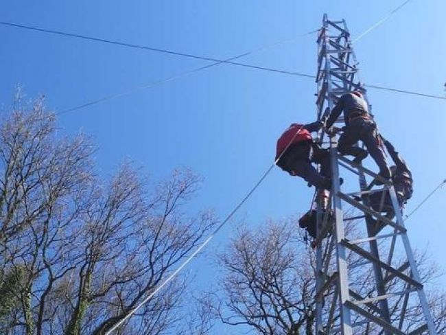 FOTO: Dobojski Info | ELEKTRO-DOBOJ: Prekid u napajanju zbog planiranih radova