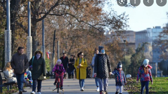 FOTO: Dobojski Info | VRIJEME: Danas pretežno sunčano i toplije