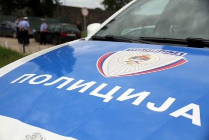 FOTO: Dobojski Info | DOBOJ: Oduzet moped višestrukom povratniku u prekršajima zbog vožnje pod uticajem alkohola