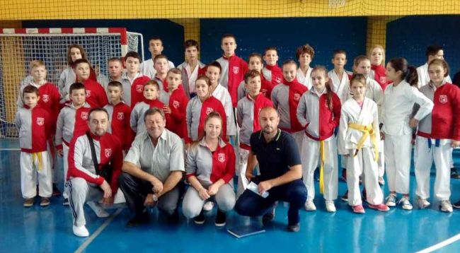 FOTO: Dobojski info | ZLATNI JUBILEJ: Ljubo Kuzmić obilježava 50 godina posvećenosti sportu