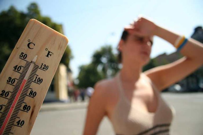 VRIJEME: Sunčano i toplo, temperatutra do 35 stepeni