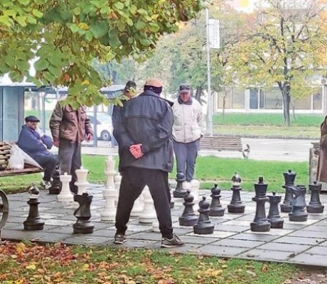 Penzije u Srpskoj biće veće za šest odsto