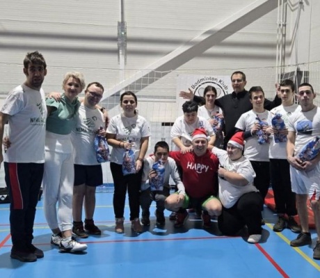 DOBOJ: Badminton klub "Sertini" - Godina uspjeha, inkluzije i zajedništva!