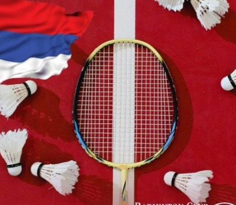 PRVENSTVO REPUBLIKE SRPSKE U BADMINTONU: Sportski spektakl u Banja Luci