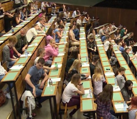 UNIJA STUDENATA UNIVERZITETA U ZENICI – Nećemo mirno posmatrati urušavanje obrazovnog sistema!