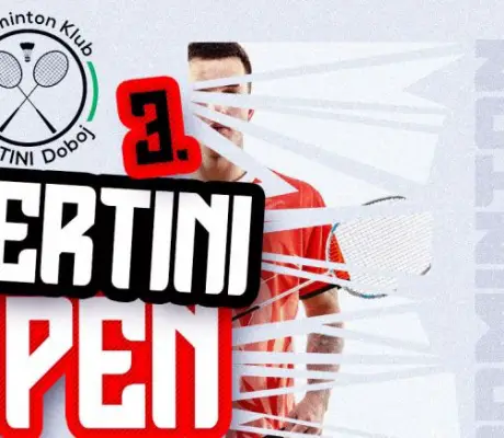 DOBOJ: Treći Sertini Open turnir pod sloganom “Nema razlike”