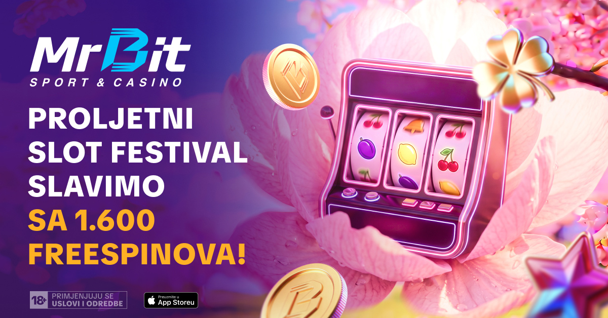 Drops & Wins promocija na MrBit: 50 miliona KM kroz nagradni fond
