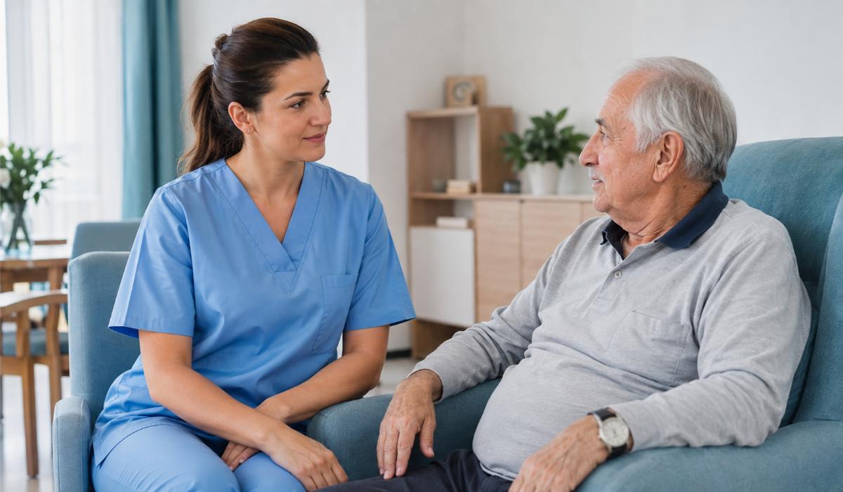 Kada porodica više ne može sama: Kako izgleda kontinuirana zdravstvena njega u N-MEDIC-u