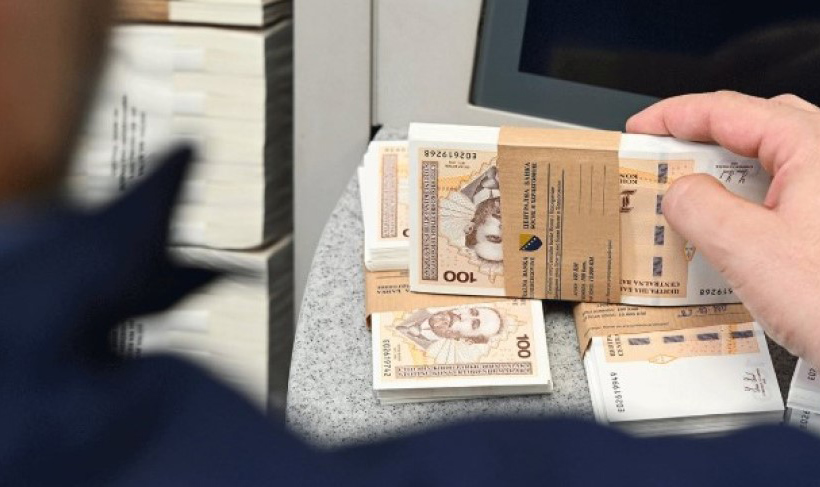 DOBOJ: Potvrđena optužnica zbog utaje poreza i doprinosa