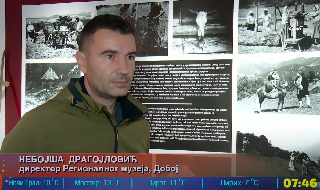 DOBOJ: Istorijat pečenja rakije u dobojskom kraju