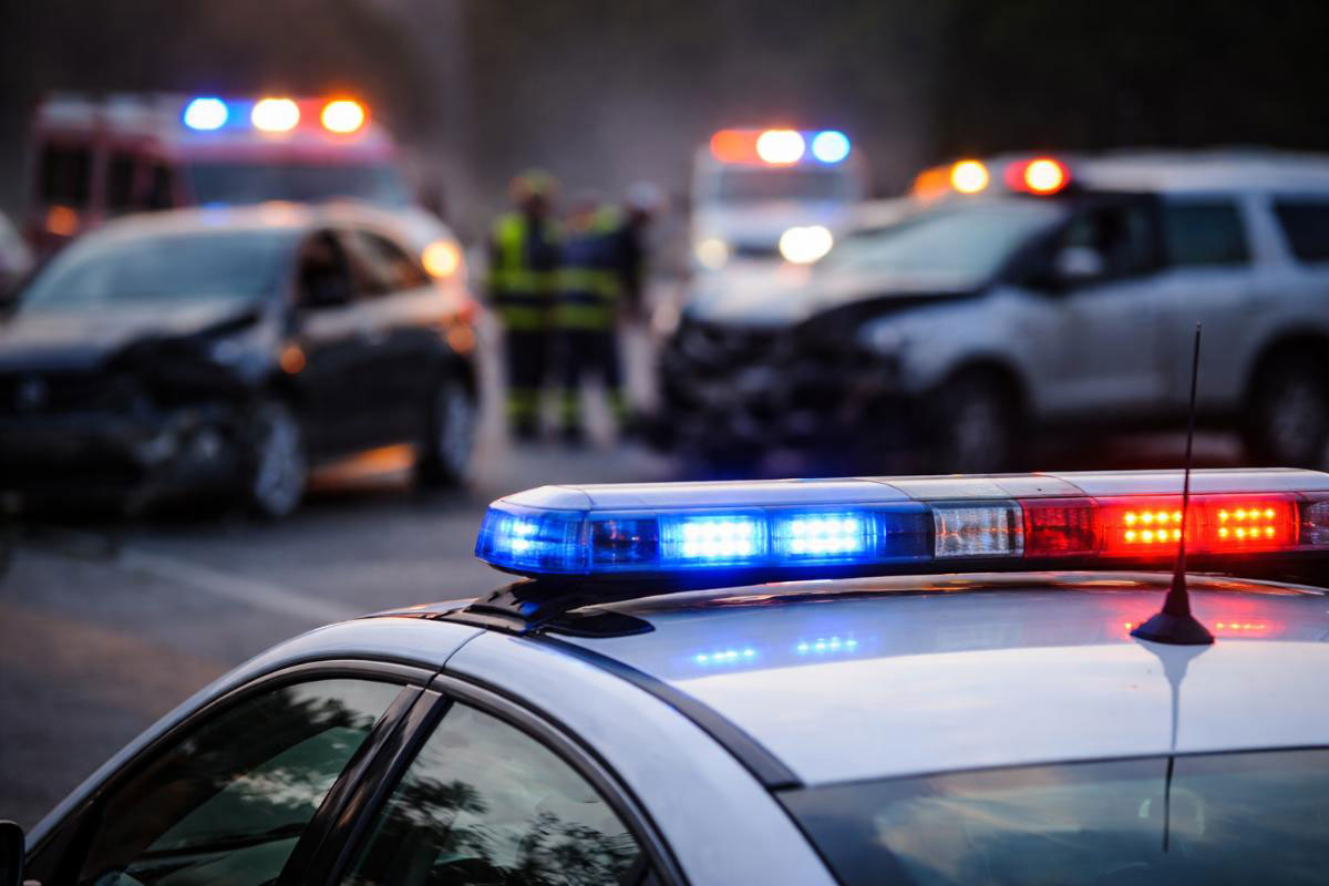 DOBOJ: Šest lica poginulo u saobraćaju u prvom tromjesečju