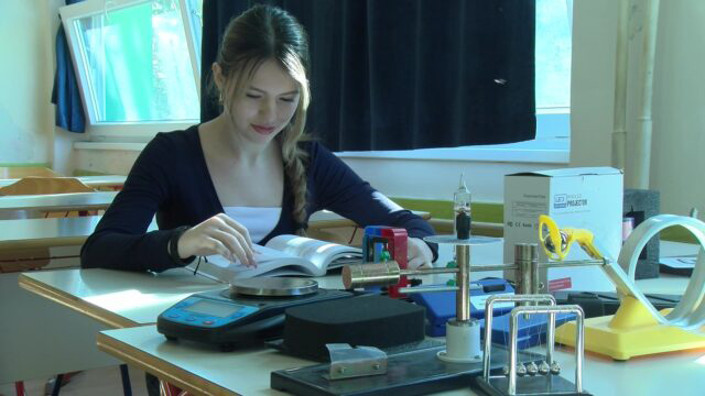 DOBOJ: Veliki uspjeh Doris Đurđević – Doboj nakon 20 godina ponovo ima republičku šampionku iz fizike