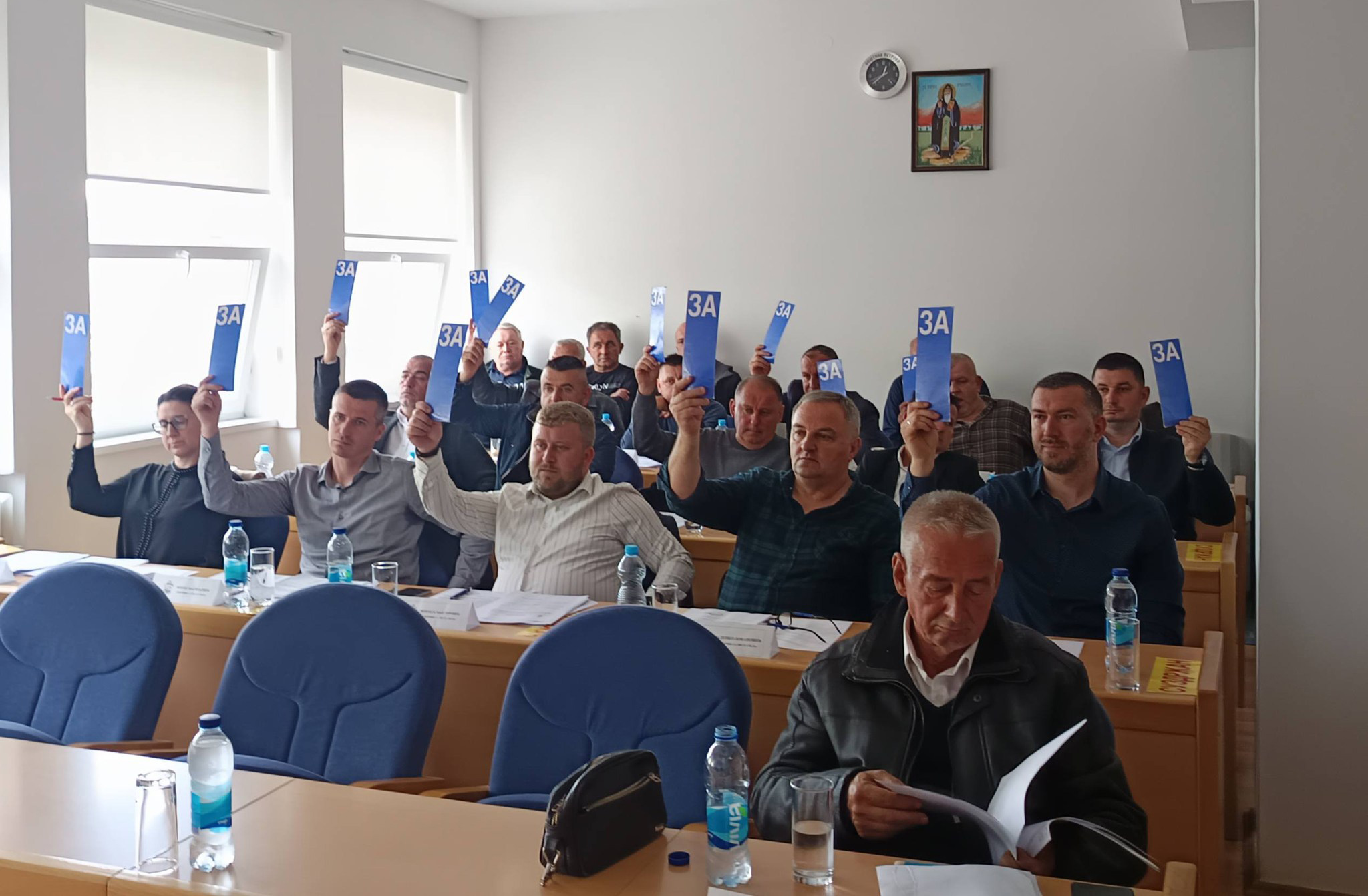 PETROVO: Jednoglasno protiv istraživanja, građani odlučuju na referendumu