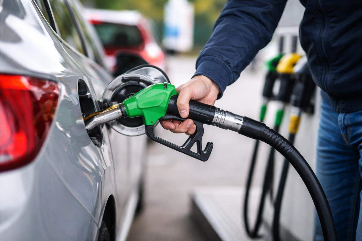 Ažurirana lista pumpi: 25 firmi učestvuje u mjeri od 10 feninga