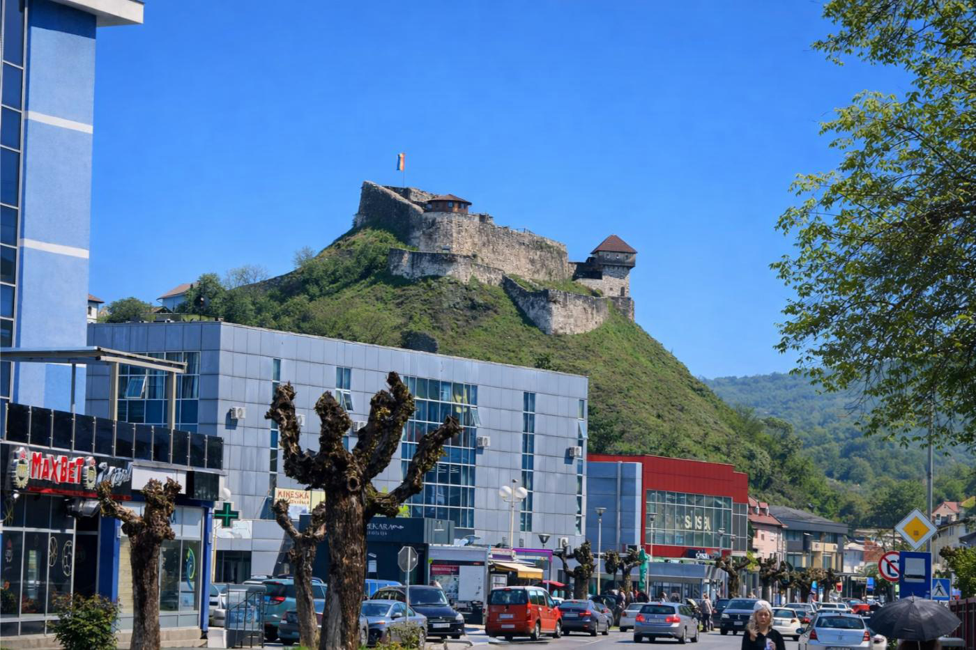 VRIJEME: Svježe jutro uz maglu, tokom dana razvedravanje i do 17 stepeni