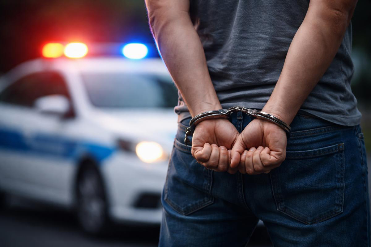 DOBOJ: Vozač pokušao podmititi policiju – završio iza rešetaka