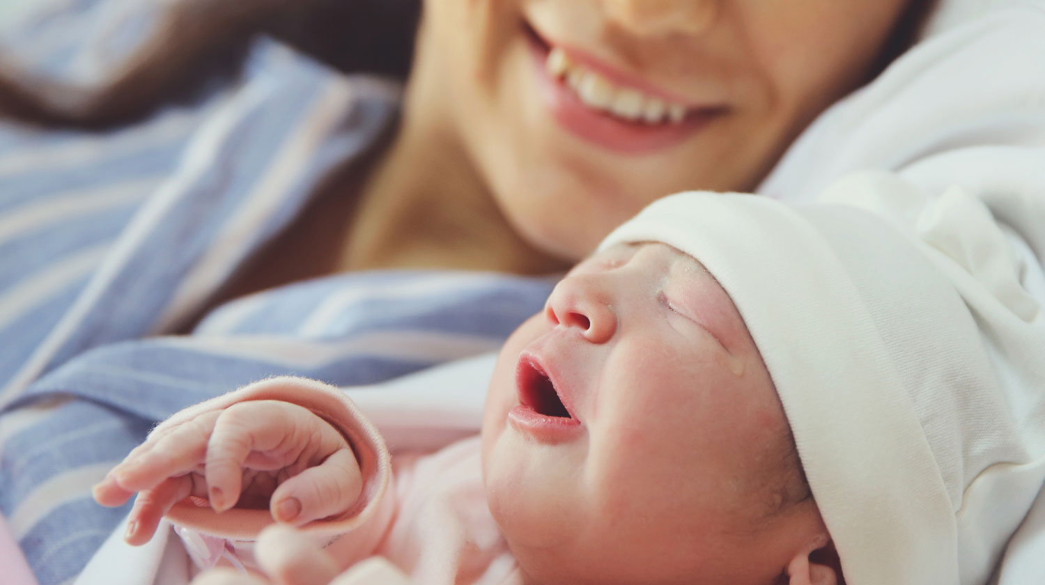 Rođeno 25 beba u Republici Srpskoj: Najviše u Banjaluci