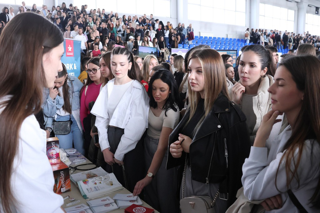Dan otvorenih vrata za maturante: Univerzitet u Banjoj Luci otvara vrata budućim studentima 20. aprila