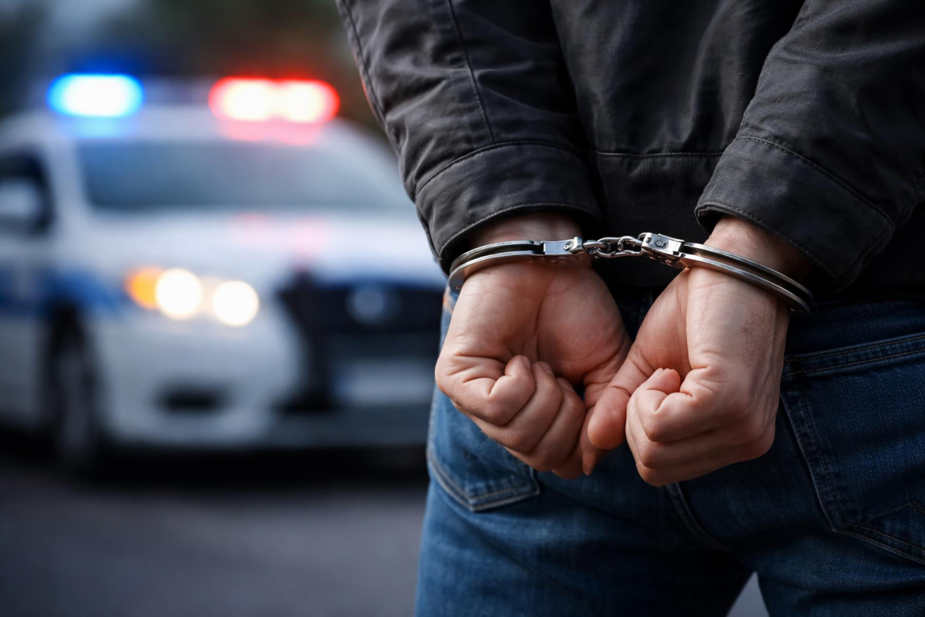 DOBOJ: Vozač pokušao podmititi policiju u Modriči, odmah uhapšen