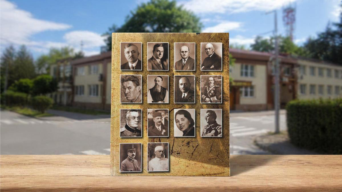 DOBOJ: Promocija knjige „Velikani grada na Vrbasu“ u Narodnoj biblioteci