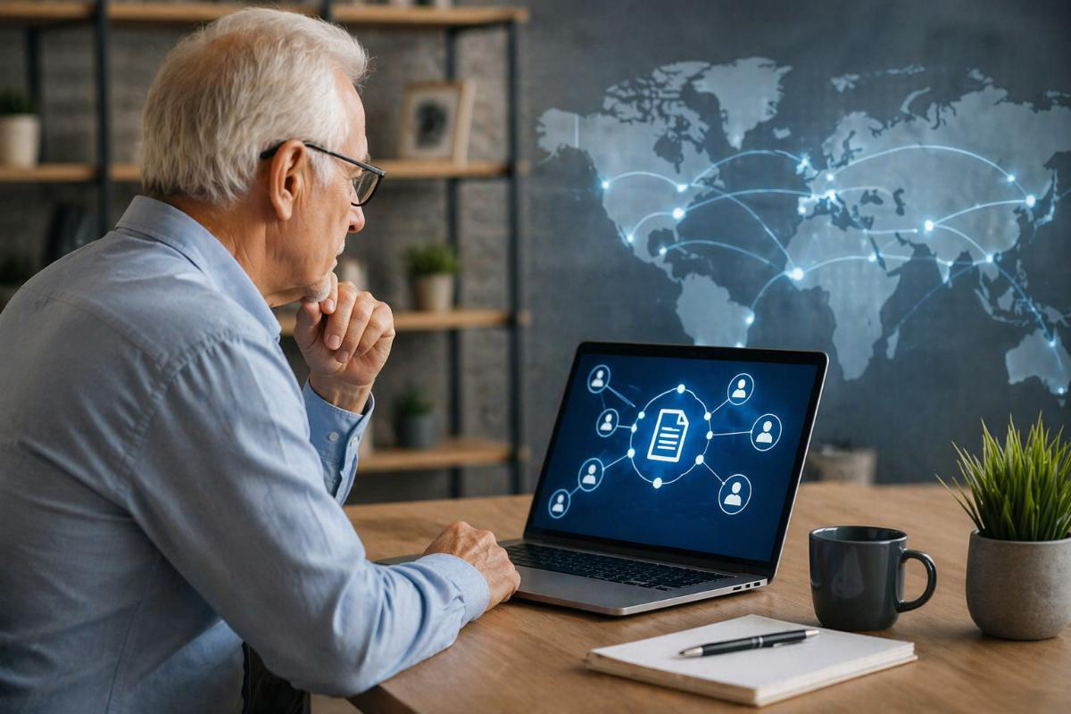 Elektronska razmjena podataka olakšava isplatu penzija u inostranstvu