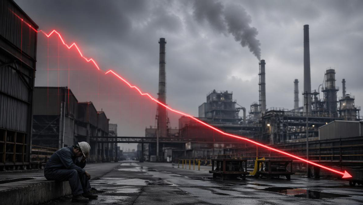 Nova statistika upozorava: Industrija u Srpskoj gubi radna mjesta, prerađivački sektor najviše pogođen