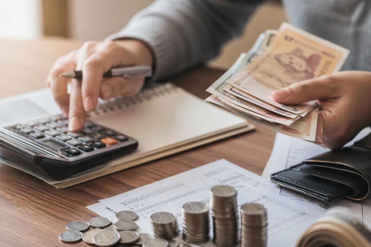 PLATE U REPUBLICI SRPSKOJ: Prosjek 1.644 KM, rast na godišnjem nivou 6,2 odsto