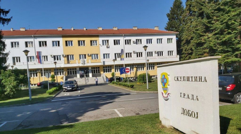 DOBOJ: Otvoren javni poziv za gradske nagrade u 2026. godini