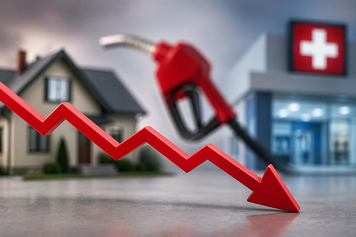 Cijene nezaustavljivo rastu: Inflacija u martu dostigla 4,9 odsto