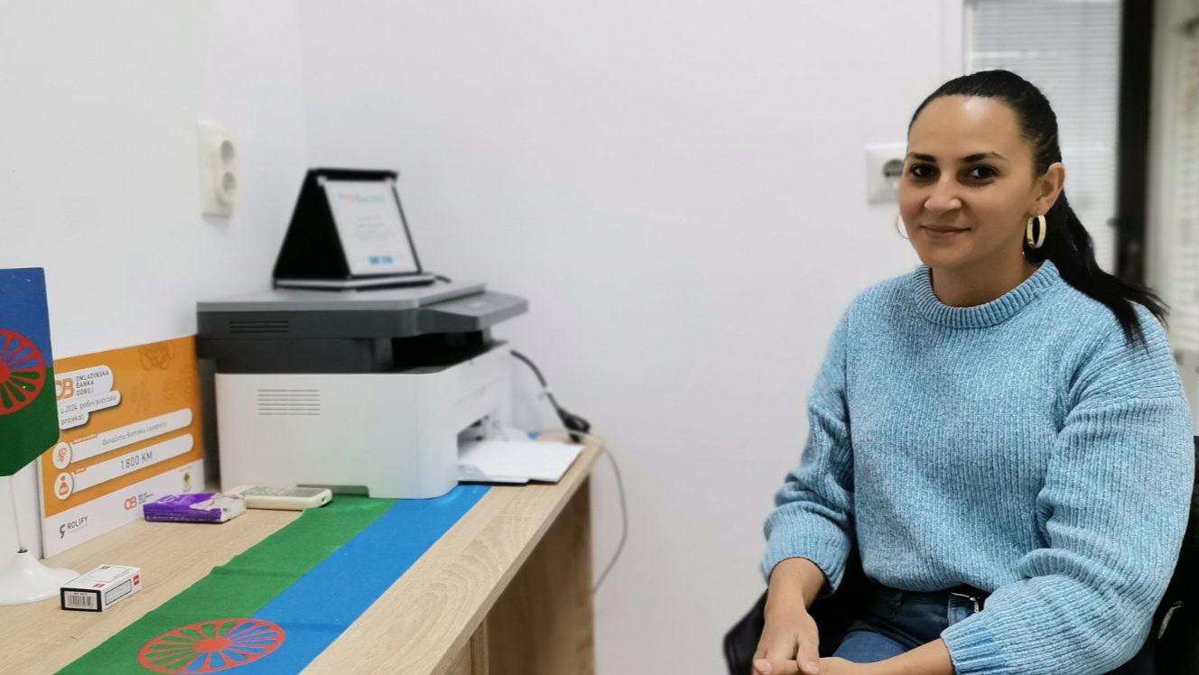 DOBOJ: Osam romskih porodica dobilo 200.000 KM, desetine ostale bez prava na prijavu